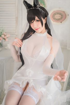 九曲Jean – 愛宕婚紗