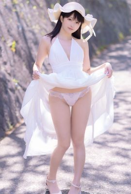 JP Mainemu Kanon 每晚 – 夏日愛情模式 Part1
