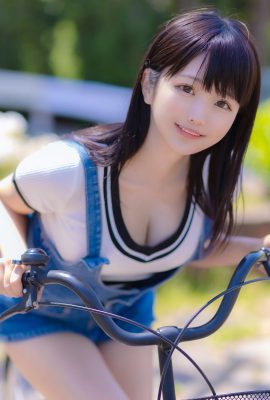 JP Mainemu Kanon Mayumi – 夏日愛情模式第2部分
