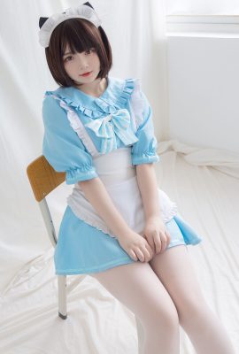 少女秩序EXVOL.006