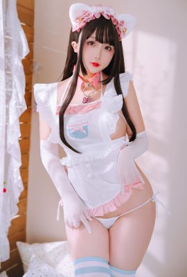 日奈嬌– 兔尾女僕Part1