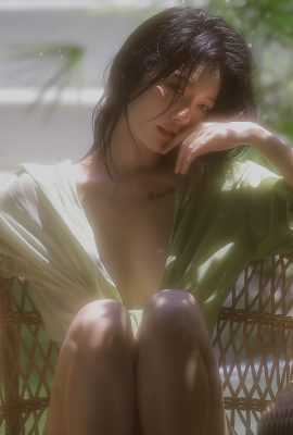 桃良阿宅– 綠意