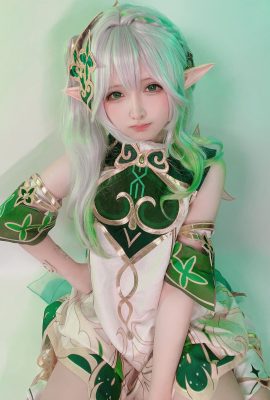 櫻梨梨Eriri – 小草神