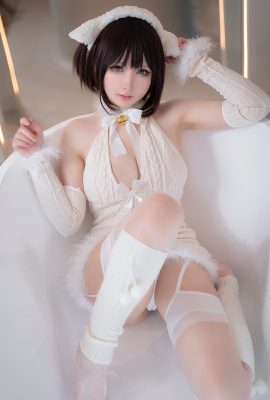 櫻梨梨Eriri – 羊了個羊