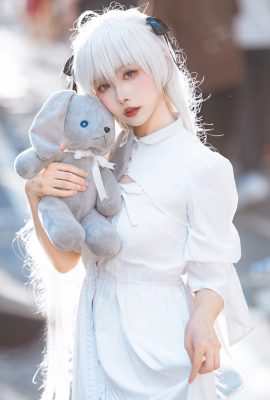 Momoko葵葵– 緣之空