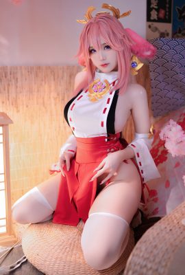 miko醬ww – 八惠子2