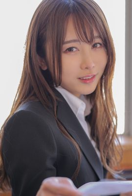 Ikumi 193iKkyu3 – 與 Ikumi 前輩意外的共享房間第 4 部分