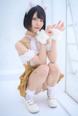 Karesh-chan – Wanko Karesh-chan_夾克第 1 部分