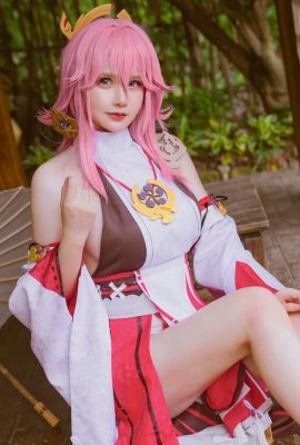 Maeha_rr – 八惠美子玄心