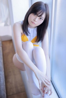 Mimiko Hinaki – 濕色游泳第 1 部分