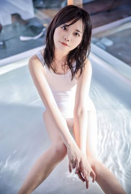 Mimiko Hinaki – 濕色游泳第 3 部分