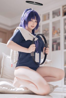 嶼魚Purinpuppy – 優香