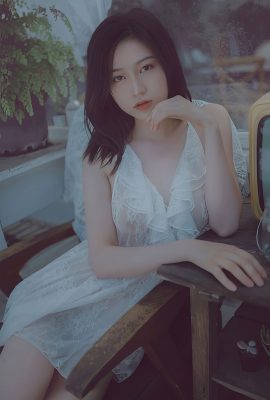 年年Nnian – 青青子衿