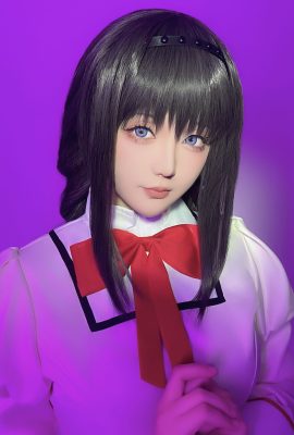 星之遲遲– 2024年05月計畫G 贈品魔法少女小圓曉美焰