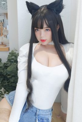 白燁– 犬系姐姐