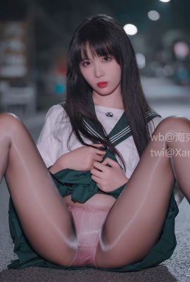 軒蕭學姊– 樓道車庫Part2