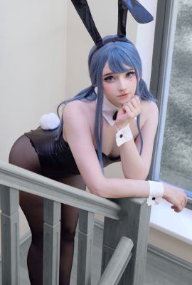 Candy_Ball – 兔子麻衣櫻島