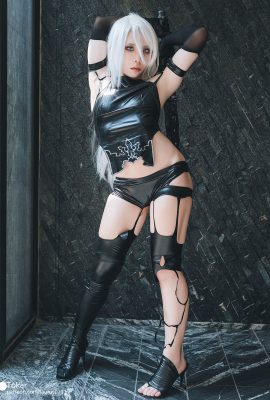 Tokar趙卡– A2