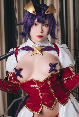 託卡卡 – Hiiragi Utena