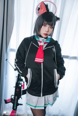 Tokar趙卡– 杏山千紗Kyouyama Kazusa