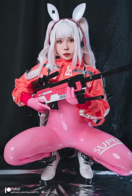 Tokar趙卡– 愛麗絲Alice