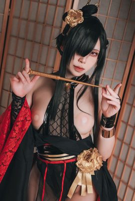 Tokar趙卡– 約爾忍者ver Yorer Ninja ver