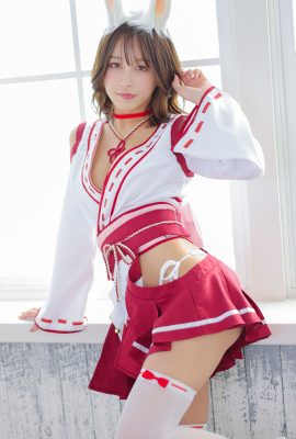 Ikumi 193iKkyu3 – Fantia 2023 年 6 月聚會第 2 部分
