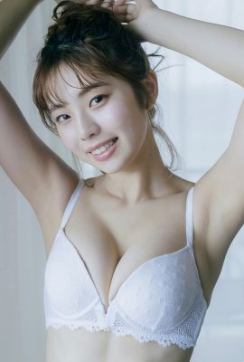 JP 菊地雛 – 20 週年紀念 Vol.2 每週寫真集 Part02 (57P)