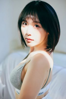 JP 悠道由希 悠道由希 – 剛出生的由希 Part02 (63P)