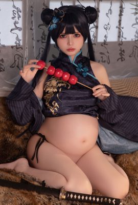 小九醬– 妃咲Part1