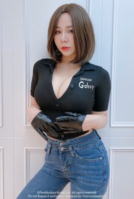 Janielin泥泥– Samsung Sam