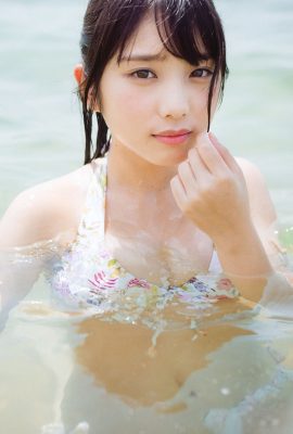 JP 尤田優紀 尤田優紀 – 日向溫度 Part02 (54P)