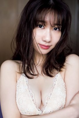 JP 柏木由紀 – 時間膠囊 Part02 (69P)