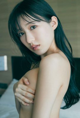 JP 橫野堇 橫野堇 – 數位限定寫真集 Zoku-No One Part02 (73P)