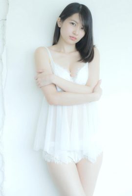 JP 似鳥沙耶香 – moregraphy 向日葵森奈奈等數位寫真集 Part01 (57P)