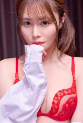 JP 小宮山遙 – MySPA 2025 年 8 月 (60P)