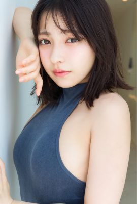 JP TOOMI Jumi – 數位限量版 YJ PHOTO BOOK 2i2 寫真集 等著你 (55P)