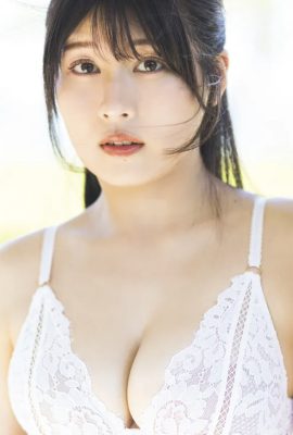 JP 吉野千歲 – FRIDAY GOLD First NUDEY 震撼性感 (14P)
