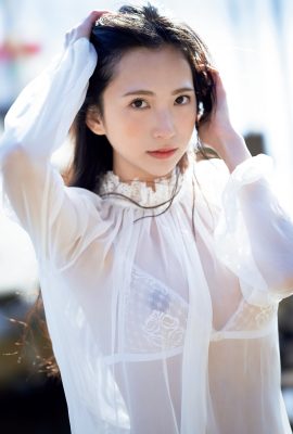 JP 町山美穗 町山美穗 – 寫真集 Phantom Part01 (63P) 附特典僅電子版