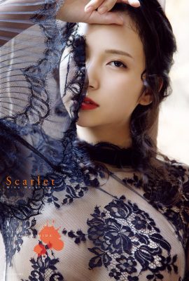 JP 町山美穗 – Scarlet Part01 (64P)