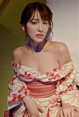 JP瀨名夏樹 夏樹瀨名 – FLASH數位寫真集 第一次一晚兩日溫泉之旅 Part02 (47P)