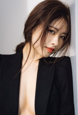 JP 中西千和 中西千和 – 第 1 部寫真集 千和美和 Part02 (66P)