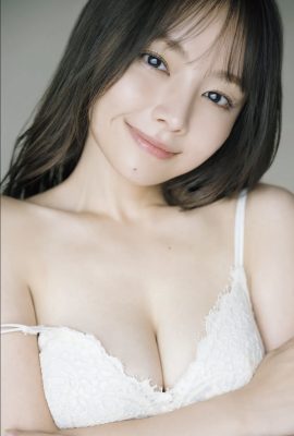 JP 上田美佐緒 上田美佐緒 – FRIDAY GOLD 秘密會議床上 (16P)