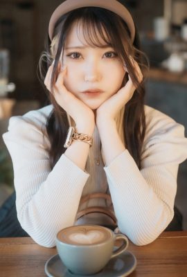 JP 五月梅 五月梅 – 寫真集 Mebaechau Wunder 出版社 Part04 (67P)
