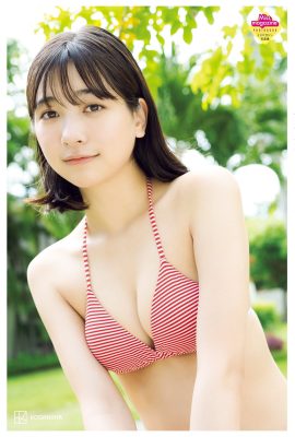 JP 今森瑪雅 今森瑪雅 – 第 1 寫真集 Love Hajime Kuru Part01 (72P)