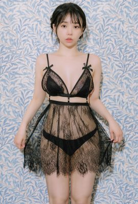 LE LEBE-161 尤里尤里 (66P)