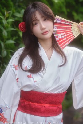 AG.708 妍玉煉乳 Part01 (62P)