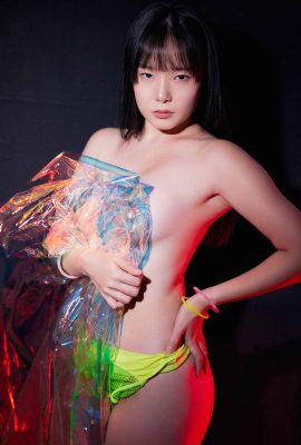 LE LEHC-261A 豆豆先生 (78P)