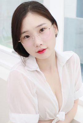 樸丁 – 性感寫真集7 (51P)