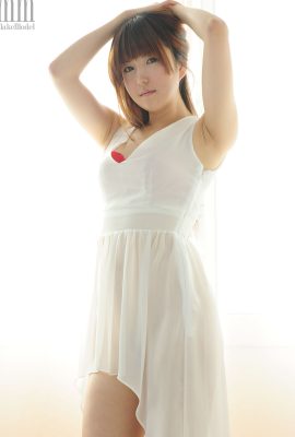 MakeModel Gahee – 2015.05.08 焦點 (37P)
